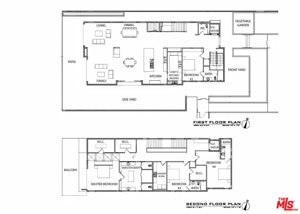505 Barrington Ave Unit: 100