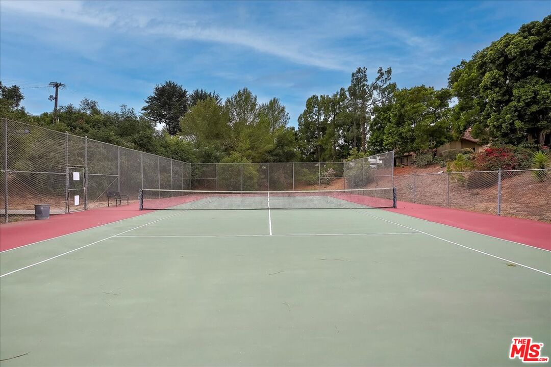 4751 Camino Del Rey