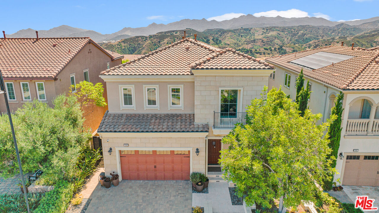 11945 Mirabel Way