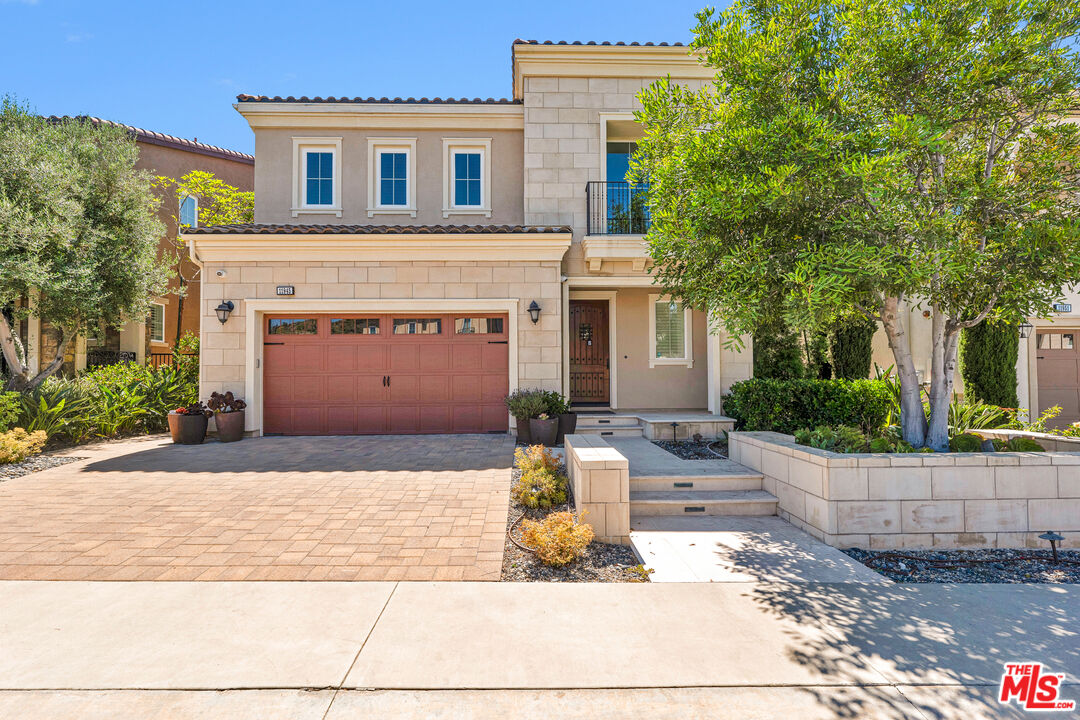 11945 Mirabel Way