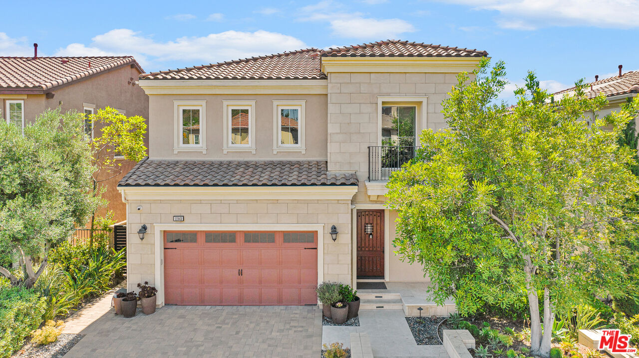 11945 Mirabel Way