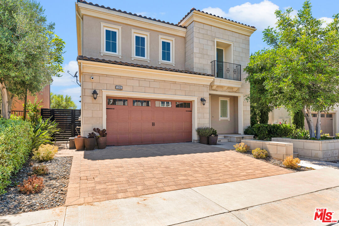 11945 Mirabel Way