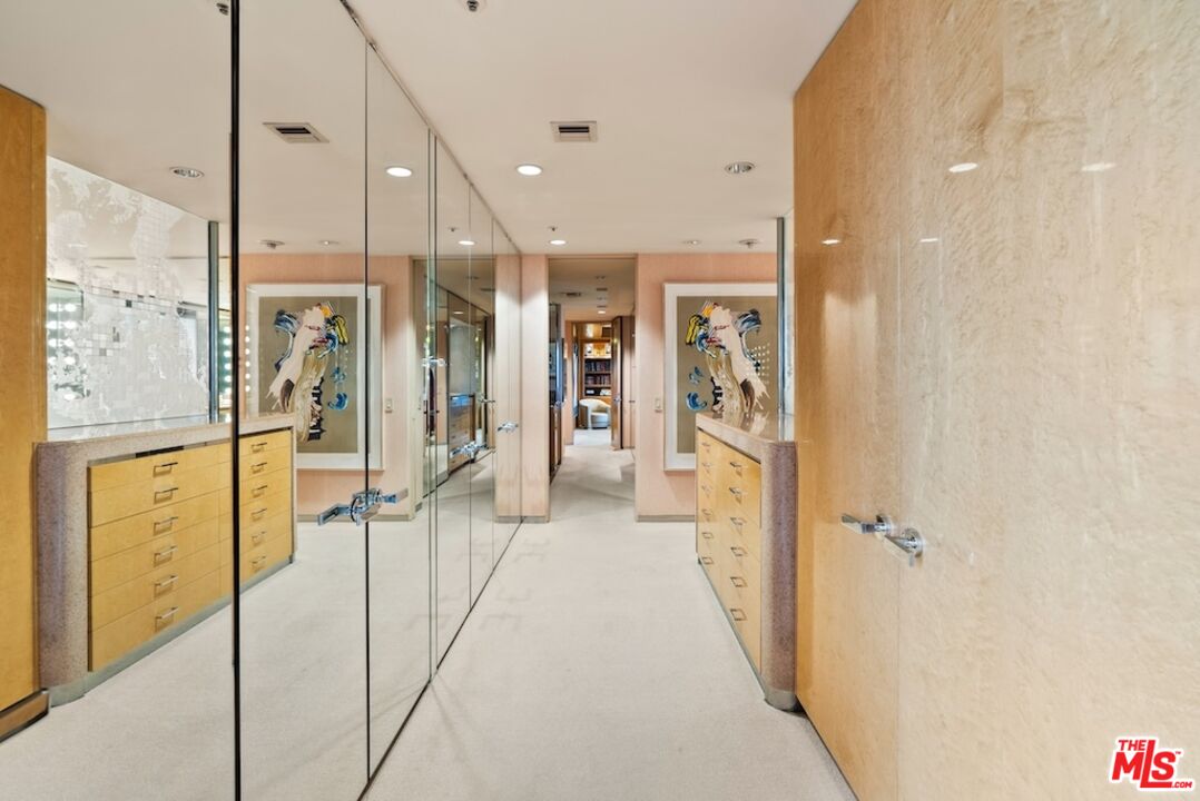 10375 Wilshire Blvd Unit: 11G & 11J