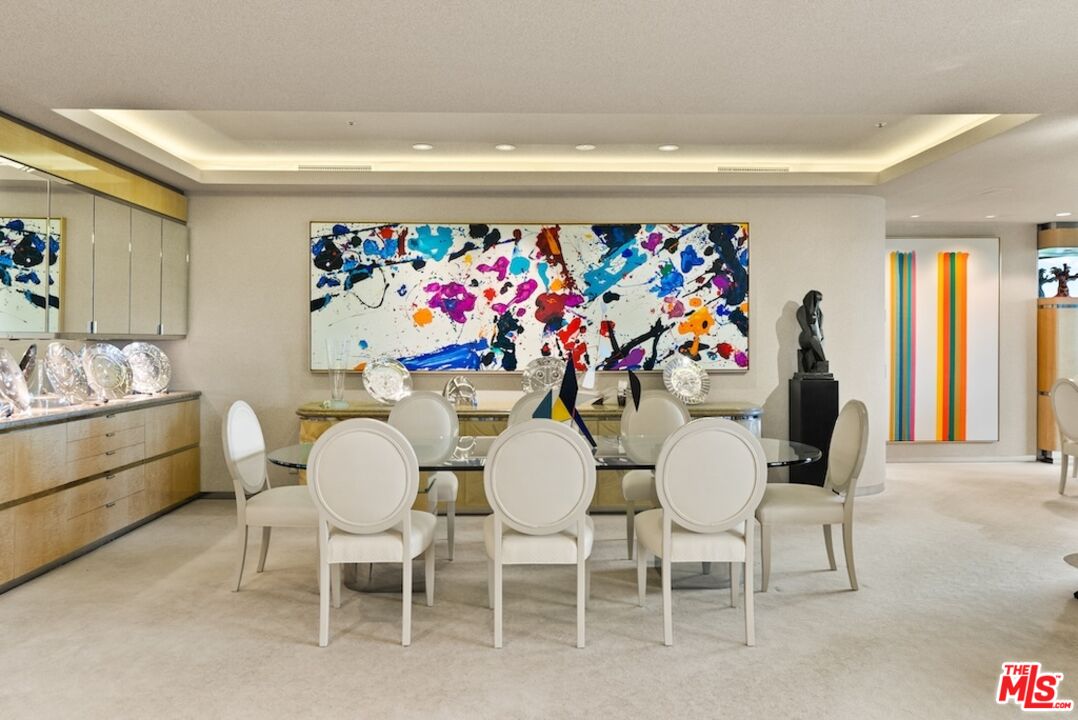 10375 Wilshire Blvd Unit: 11G & 11J