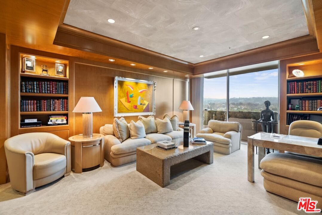 10375 Wilshire Blvd Unit: 11G & 11J