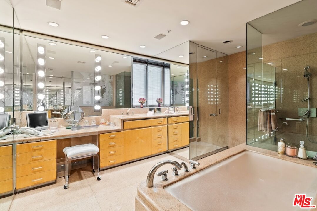 10375 Wilshire Blvd Unit: 11G & 11J