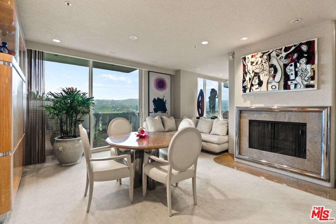 10375 Wilshire Blvd Unit: 11G & 11J