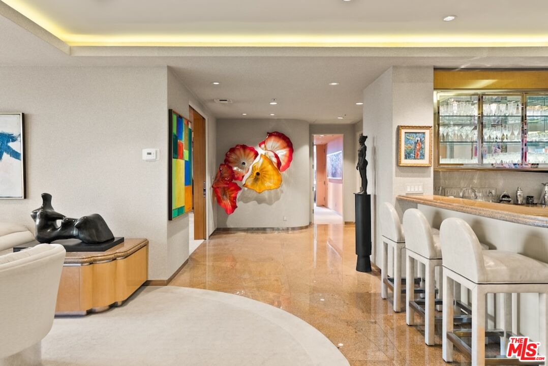 10375 Wilshire Blvd Unit: 11G & 11J