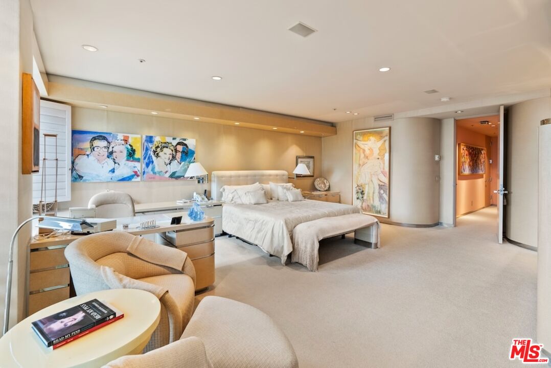 10375 Wilshire Blvd Unit: 11G & 11J