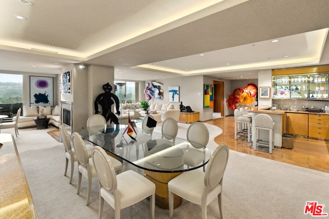 10375 Wilshire Blvd Unit: 11G & 11J