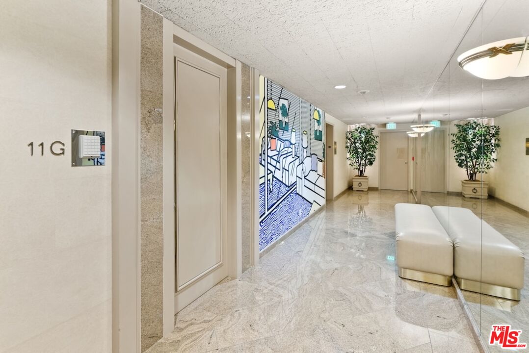 10375 Wilshire Blvd Unit: 11G & 11J