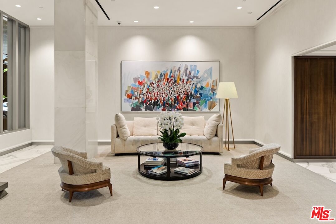 10375 Wilshire Blvd Unit: 11G & 11J