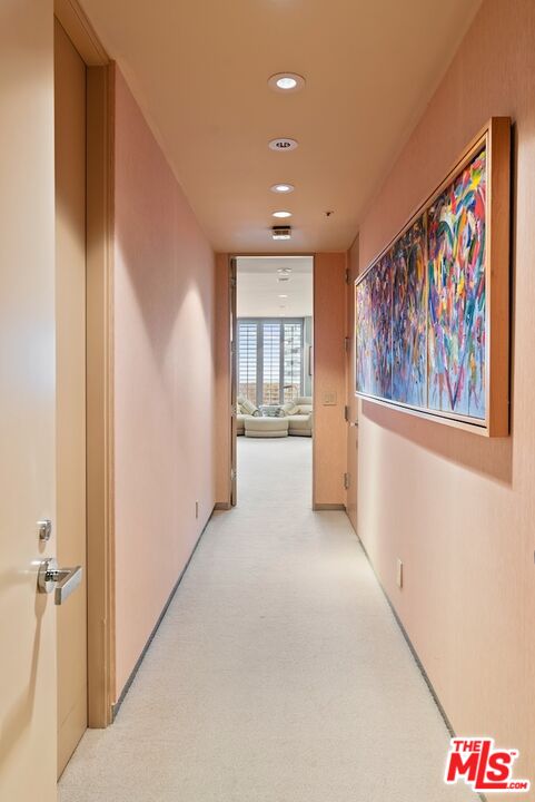 10375 Wilshire Blvd Unit: 11G & 11J