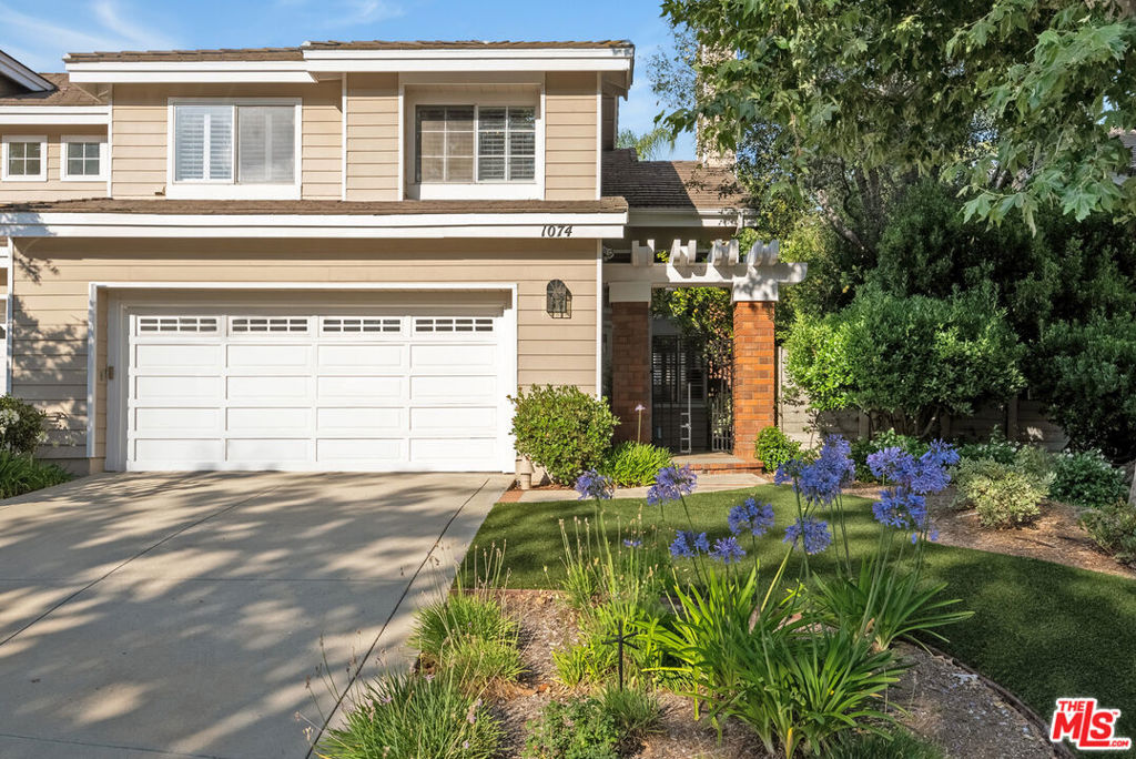 1074 Westcreek Lane