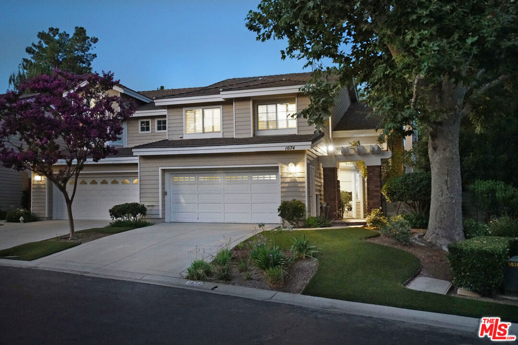 1074 Westcreek Lane