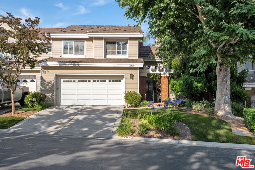 1074 Westcreek Lane