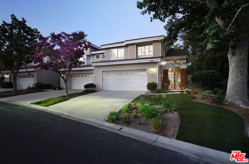 1074 Westcreek Lane
