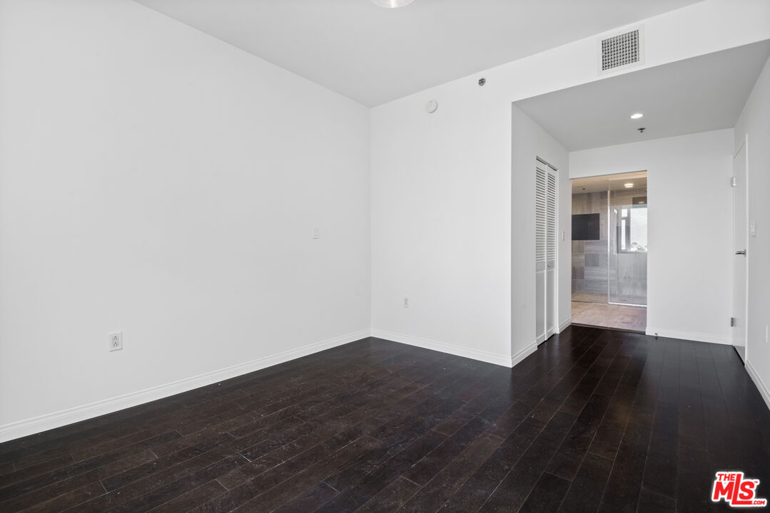 3785 Wilshire Blvd Unit: 803