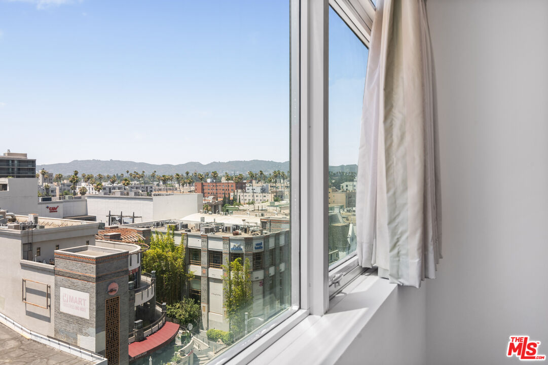 3785 Wilshire Blvd Unit: 803