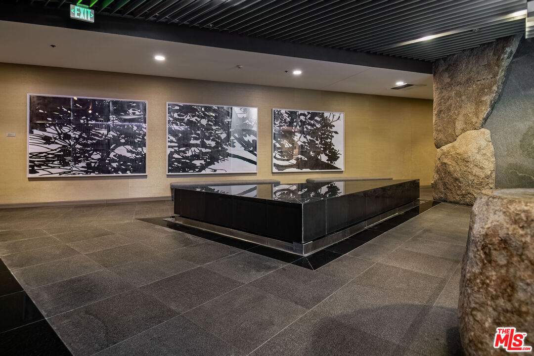 3785 Wilshire Blvd Unit: 803