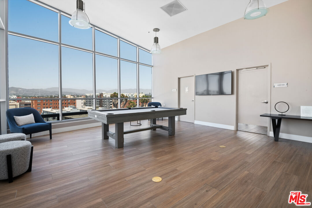 3785 Wilshire Blvd Unit: 803