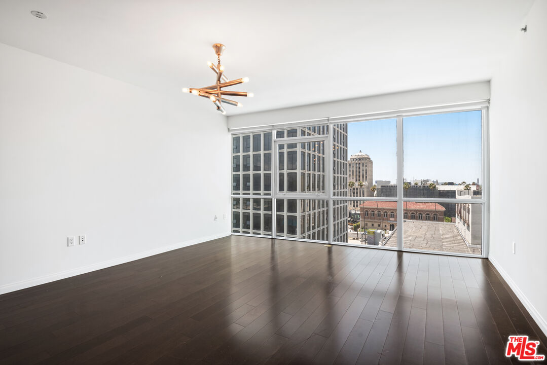 3785 Wilshire Blvd Unit: 803