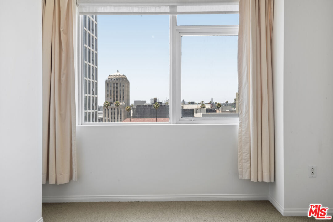3785 Wilshire Blvd Unit: 803