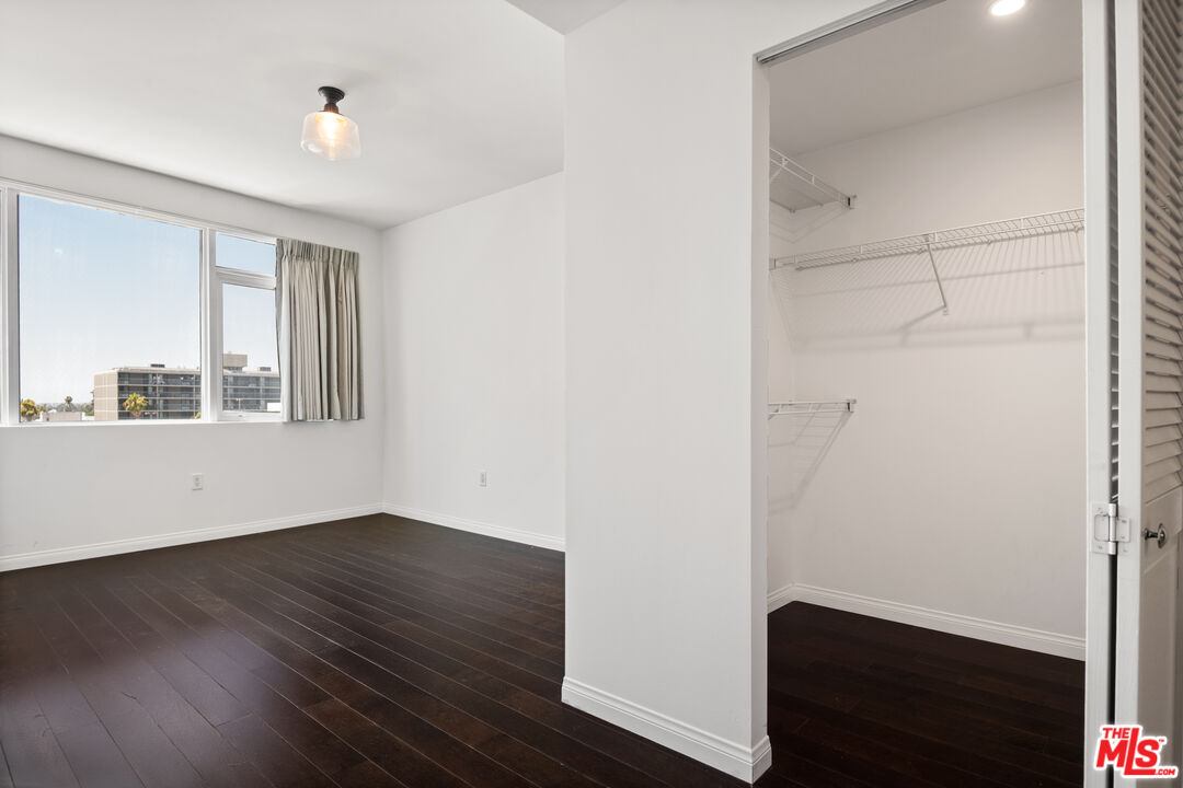 3785 Wilshire Blvd Unit: 803