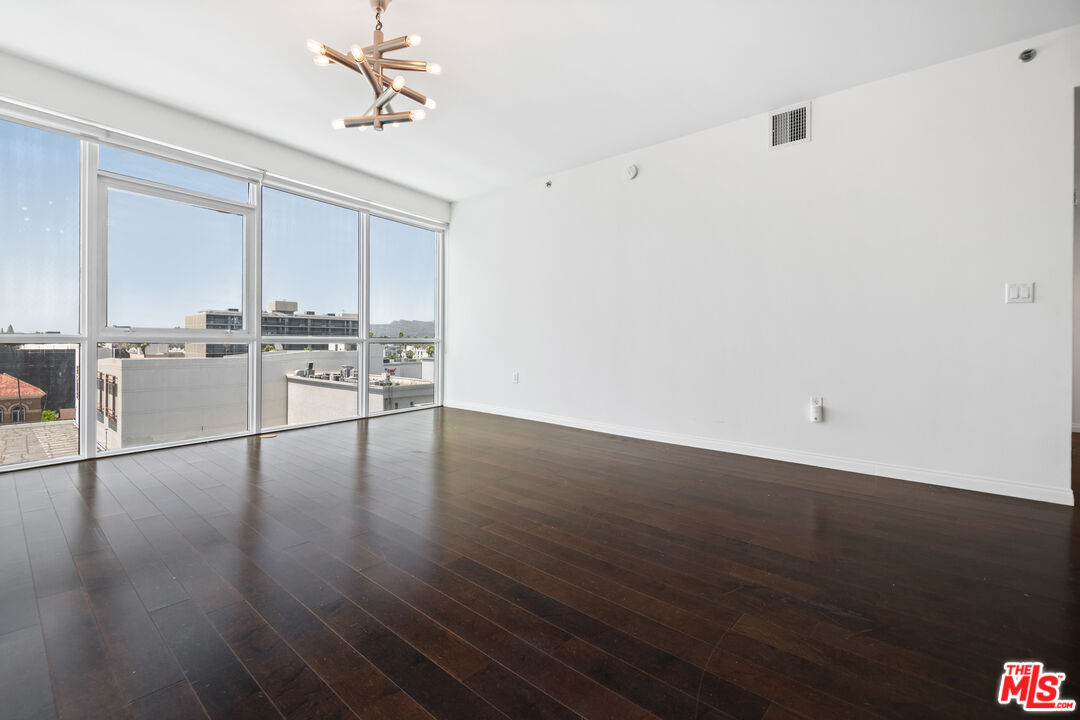 3785 Wilshire Blvd Unit: 803