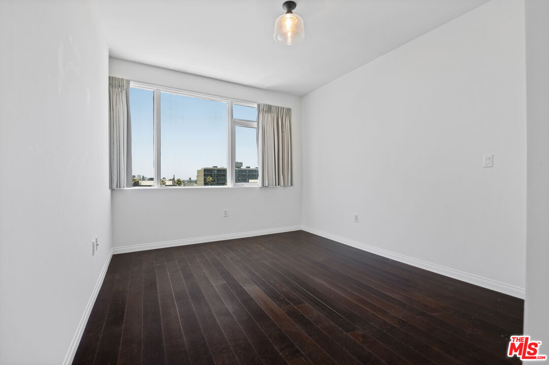 3785 Wilshire Blvd Unit: 803