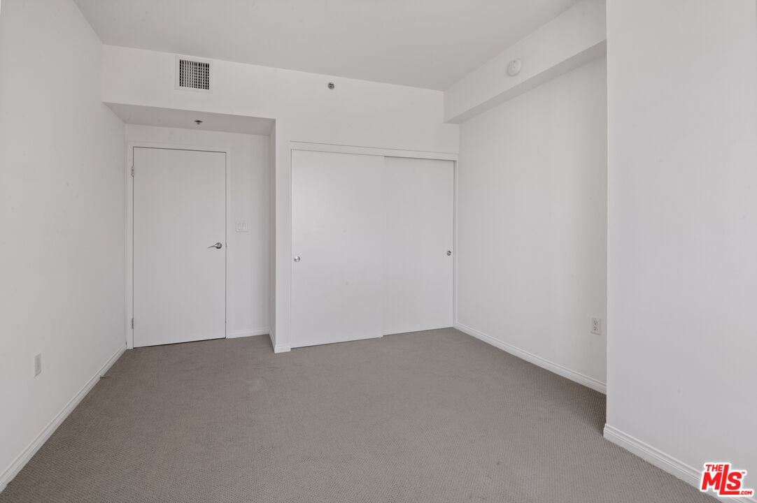 3785 Wilshire Blvd Unit: 803