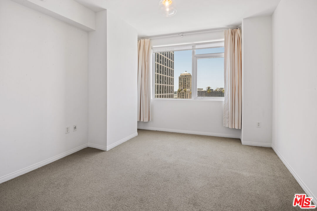 3785 Wilshire Blvd Unit: 803
