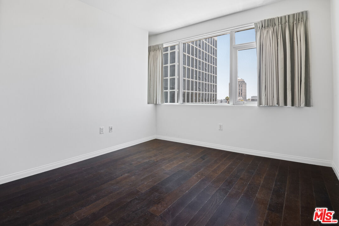 3785 Wilshire Blvd Unit: 803