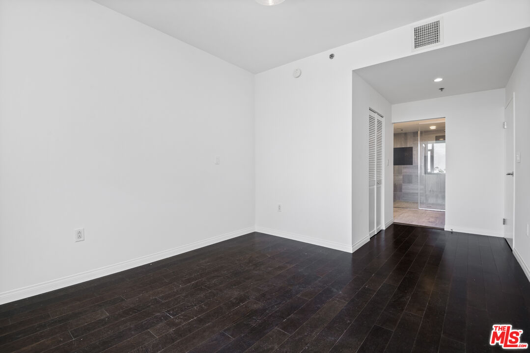 3785 Wilshire Blvd Unit: 803
