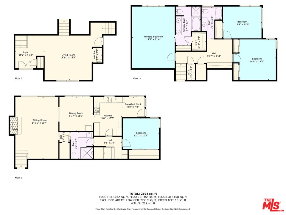 2223 Mcrae Dr