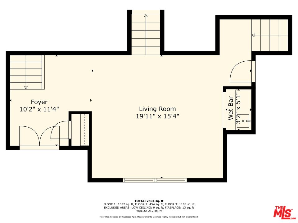 2223 Mcrae Dr