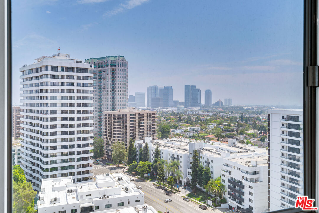 10701 Wilshire Blvd Unit: 1601