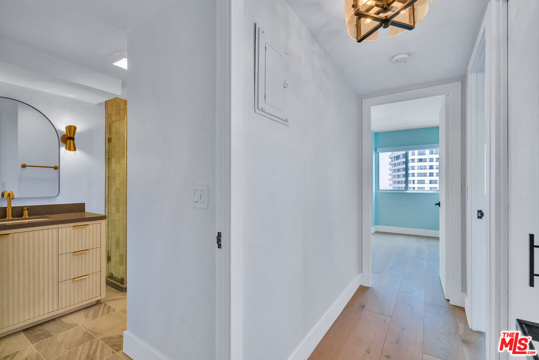 10701 Wilshire Blvd Unit: 1601