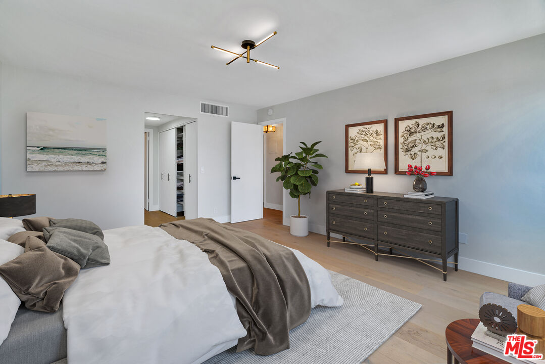 10701 Wilshire Blvd Unit: 1601