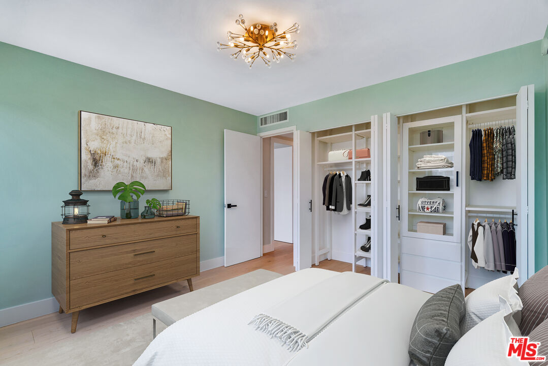 10701 Wilshire Blvd Unit: 1601