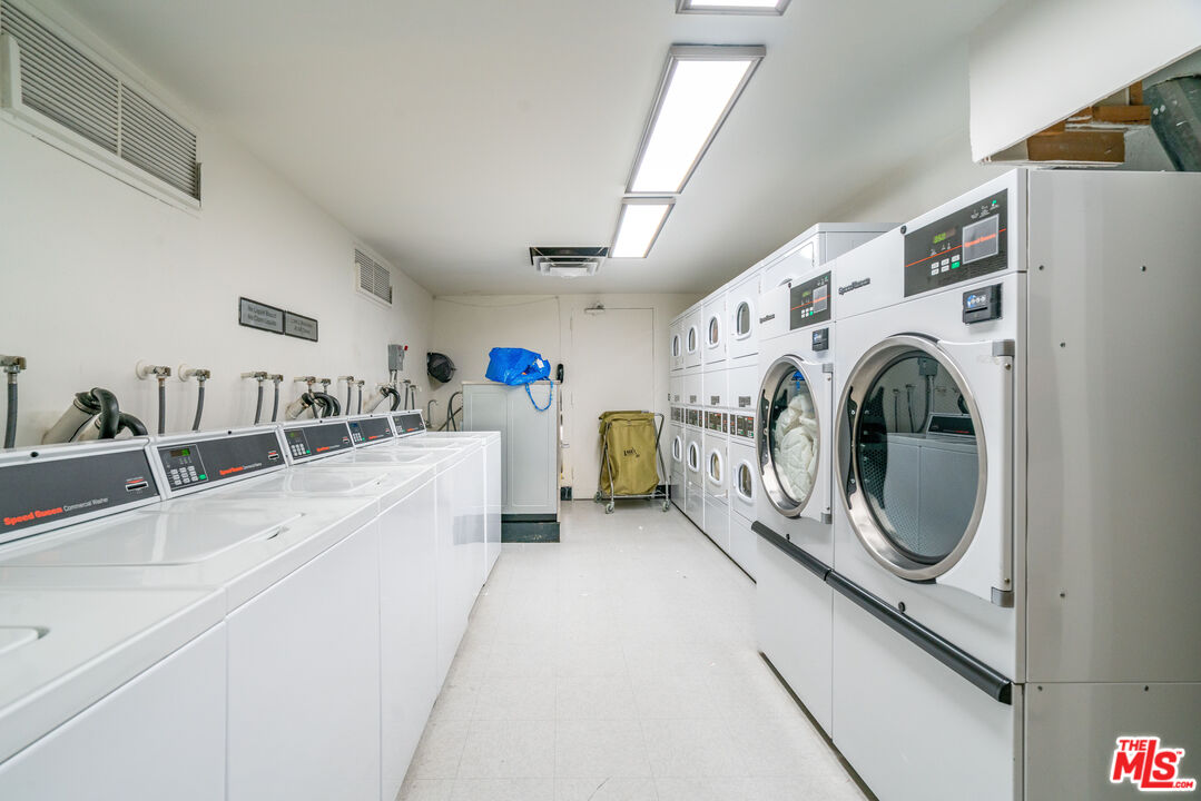 10701 Wilshire Blvd Unit: 1601