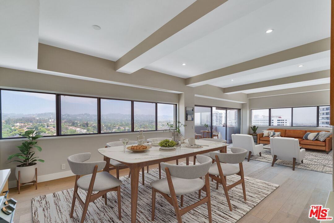 10701 Wilshire Blvd Unit: 1601