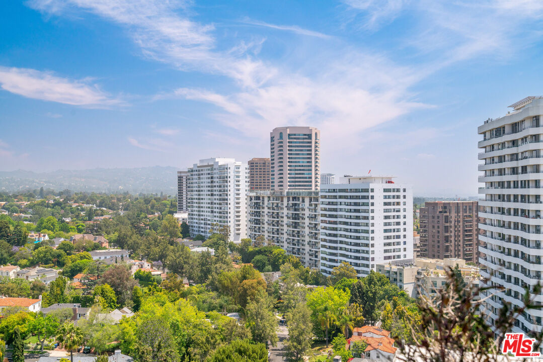 10701 Wilshire Blvd Unit: 1601