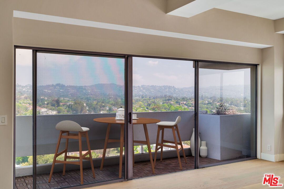 10701 Wilshire Blvd Unit: 1601