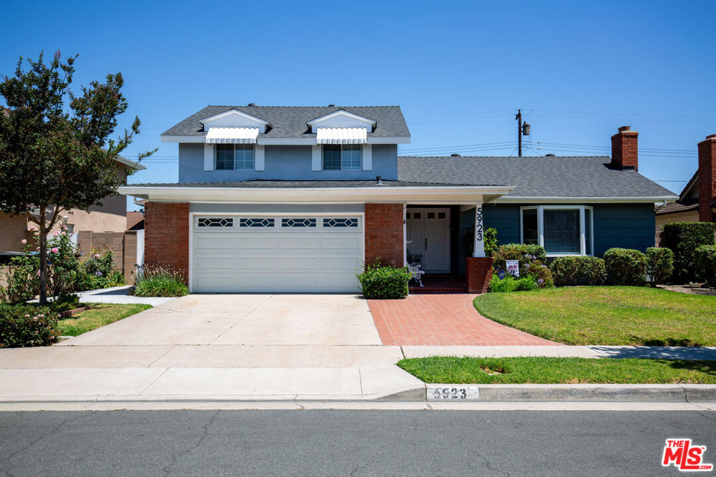 5923 Mildred Avenue