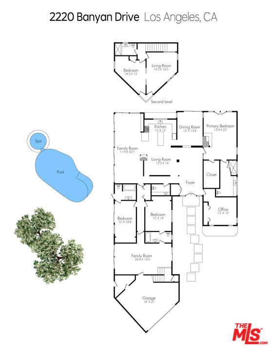 2220 Banyan Dr