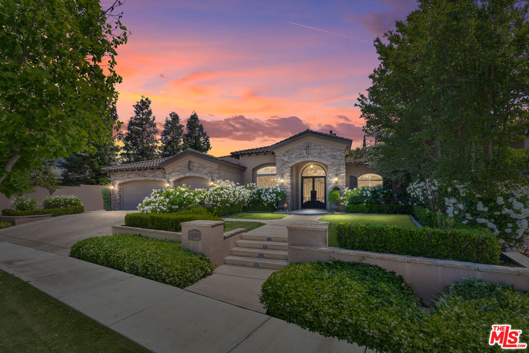2206 Ribble Valley Dr