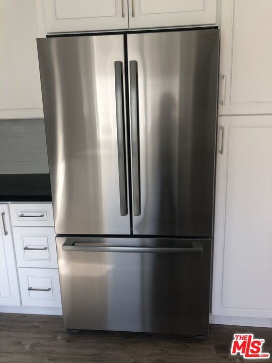 851 N Alfred St Unit: 1/2