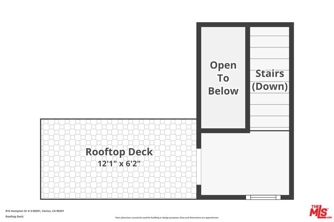 815 Hampton Dr Unit: 3