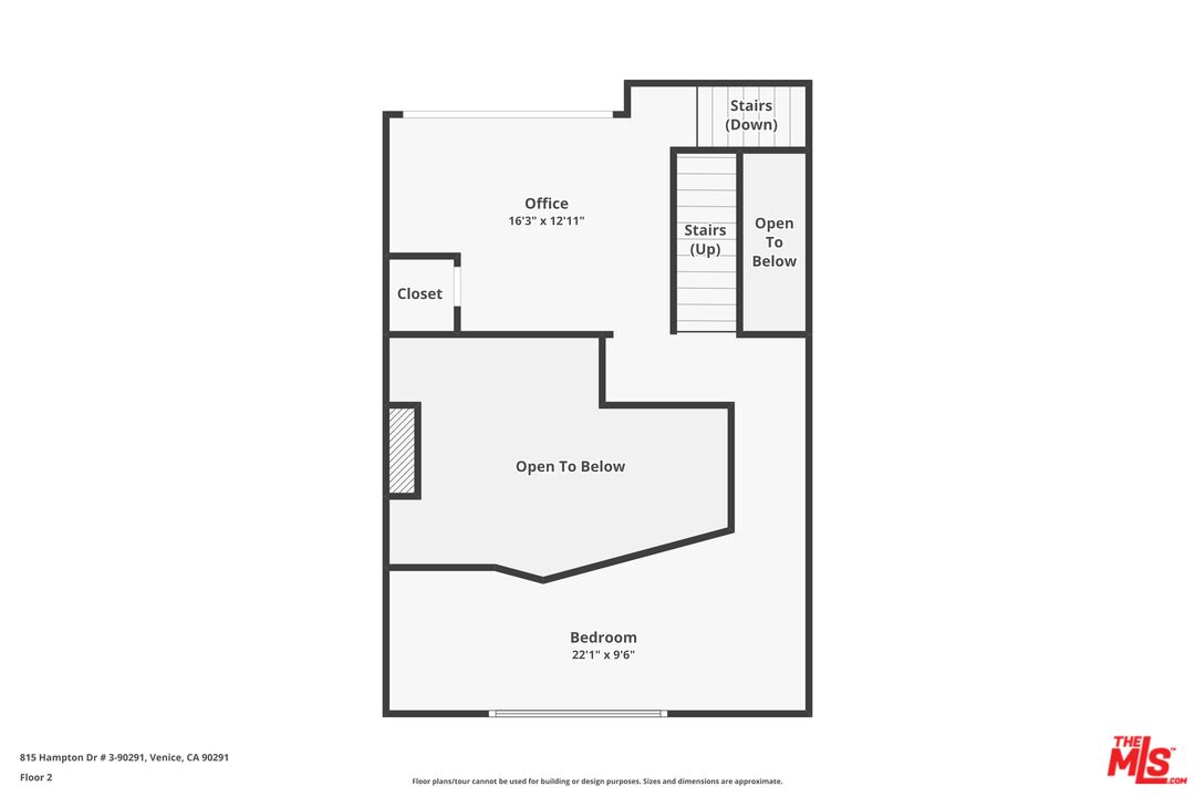 815 Hampton Dr Unit: 3